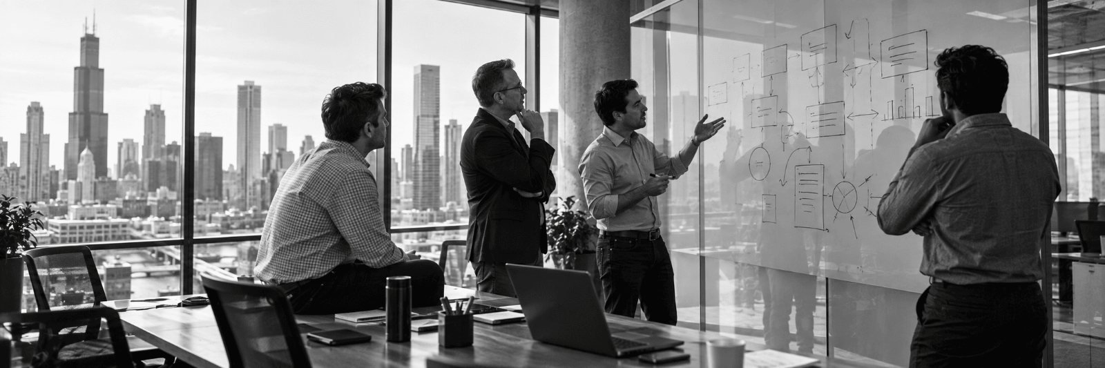 A Matiyas consulting session